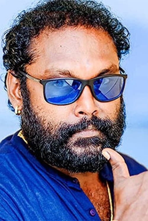 Dharshan Dharmaraj image