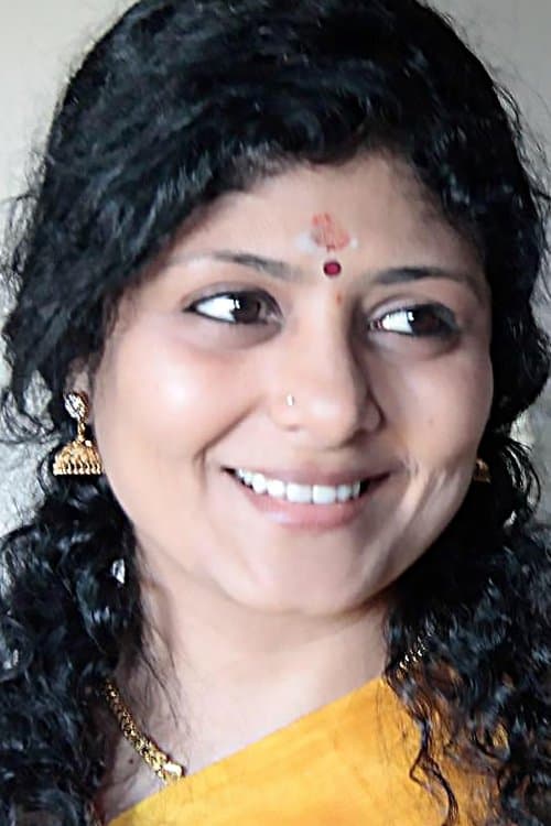 Dheepa Ramanujam image