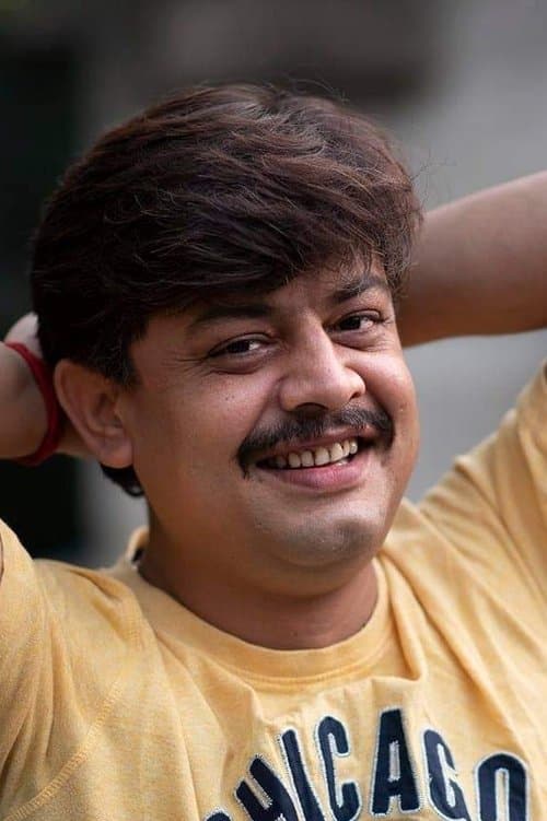 Dhiman Bhattacharjee image