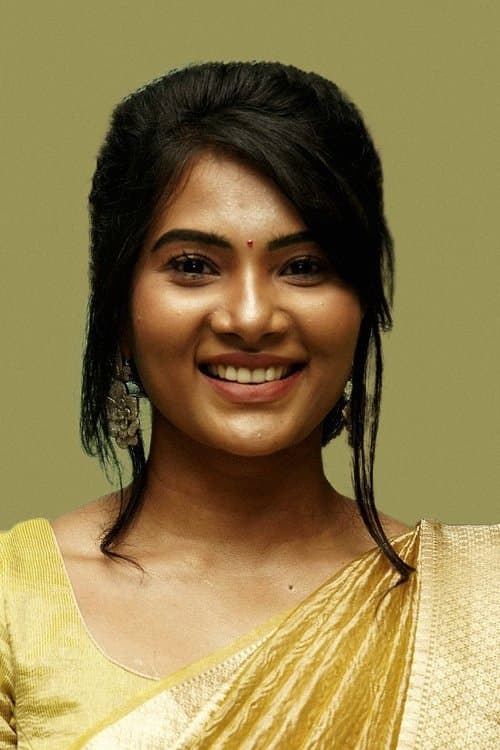 Dhivya Dhuraisamy image