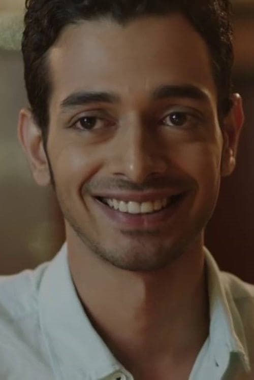 Dhruv Ganesh image