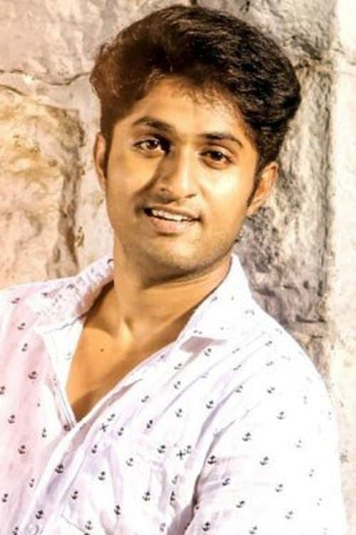 Dhyan Sreenivasan image