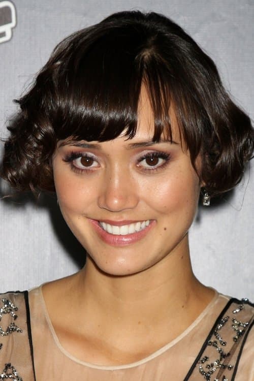 Dia Frampton image
