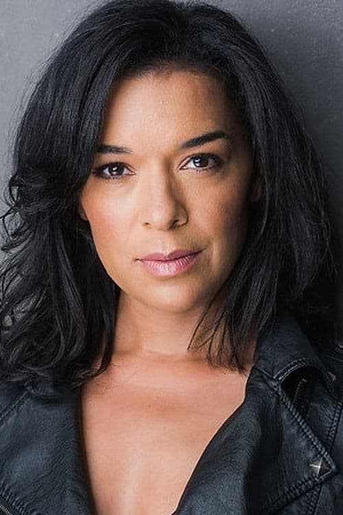 Diahnna Nicole Baxter image