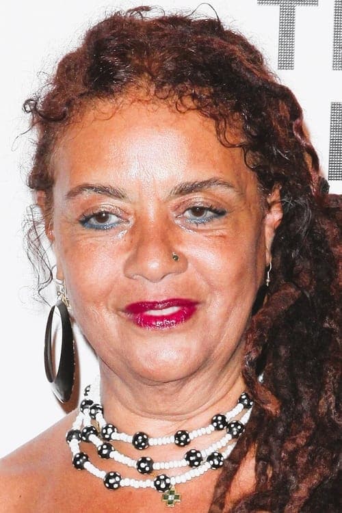 Diahnne Abbott image