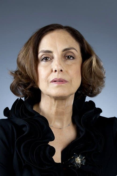 Diana Bracho image