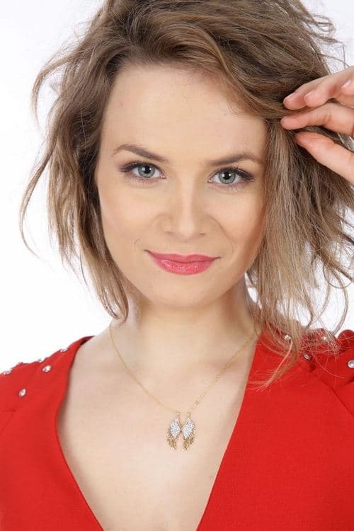 Diana Cavallioti image