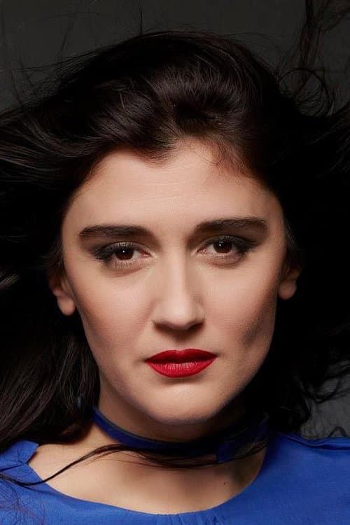 Diana Dobreva image