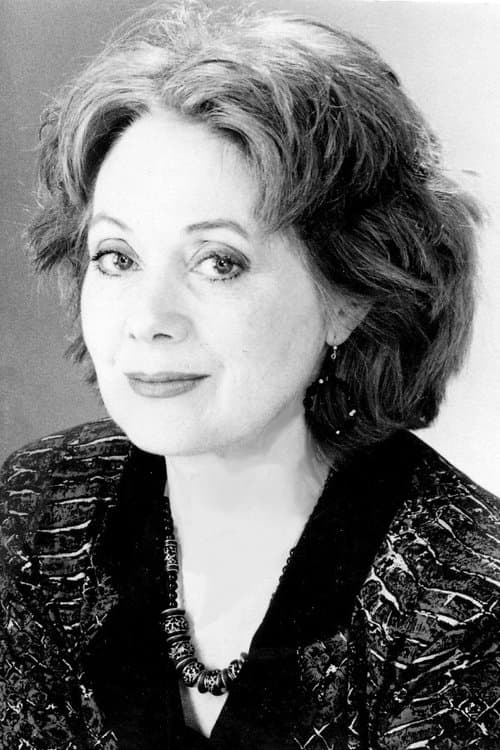 Diana Fairfax image