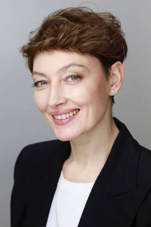Diana Morozova image