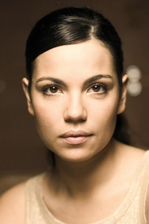 Diana Palazón image