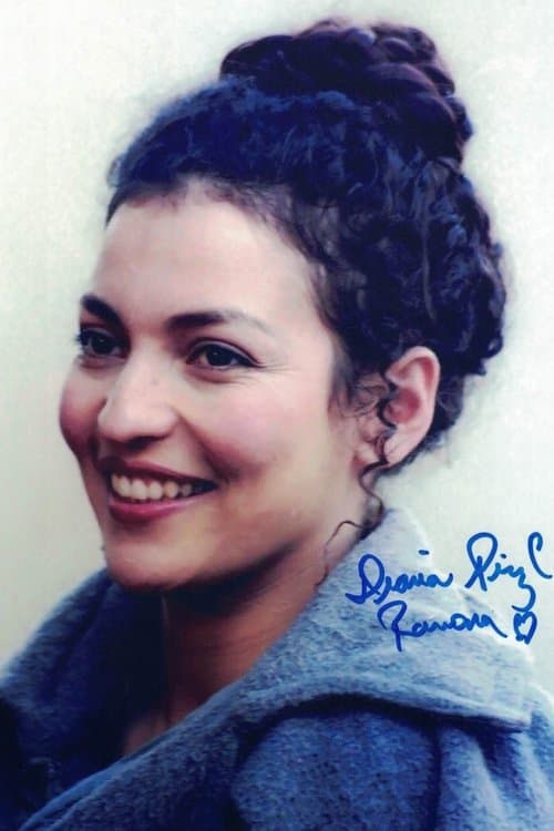 Diana Pérez image