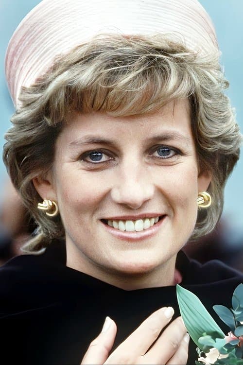 Diana, Princess of Wales image