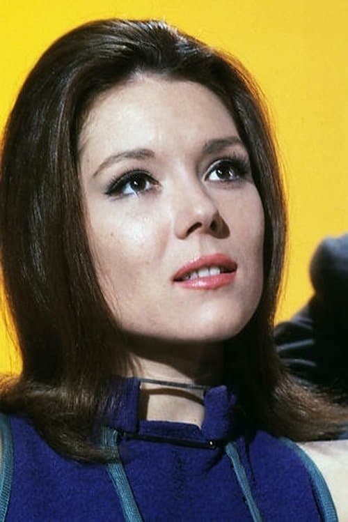 Diana Rigg image