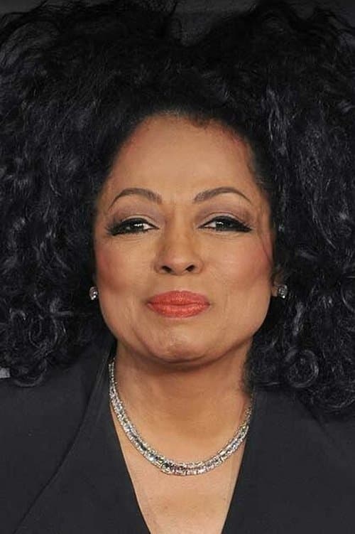 Diana Ross image