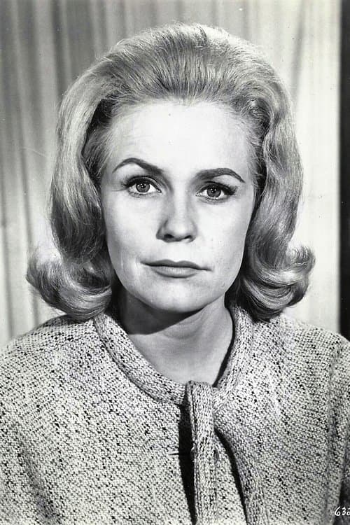 Diana Van der Vlis image