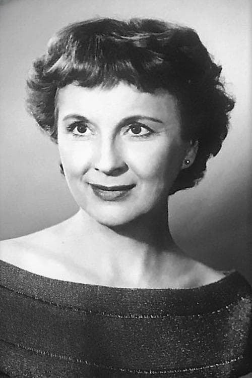 Diana Wynyard image