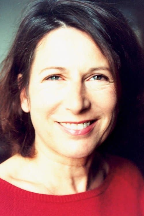 Photo of Diane Bertrand