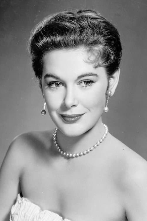 Diane Brewster image