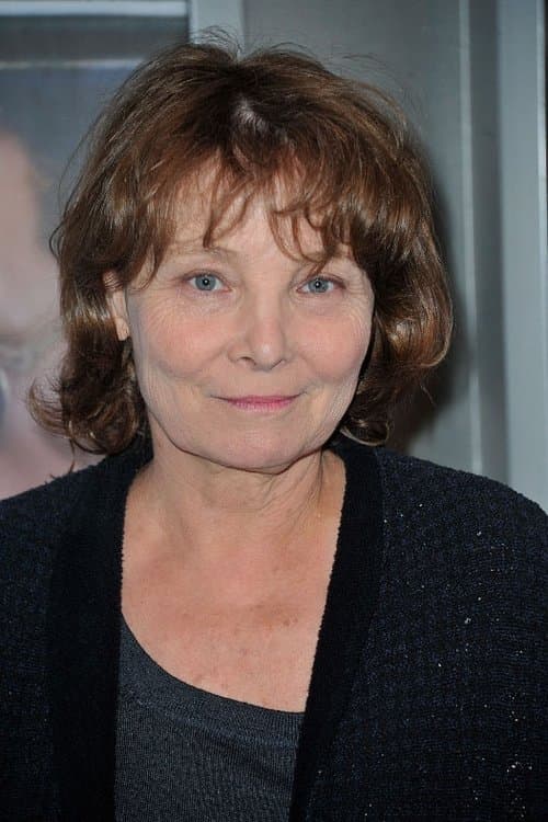 Photo of Diane Kurys