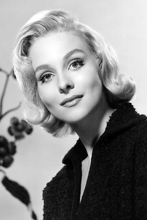Diane McBain image