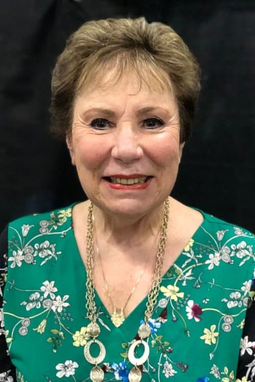 Diane Pershing image