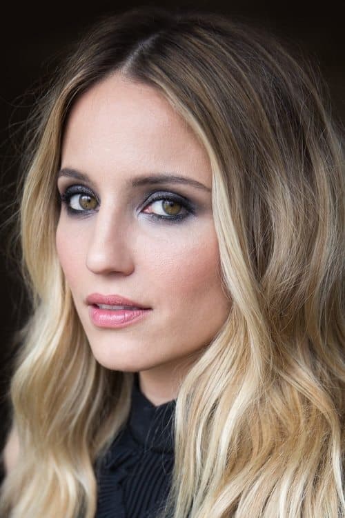 Dianna Agron image