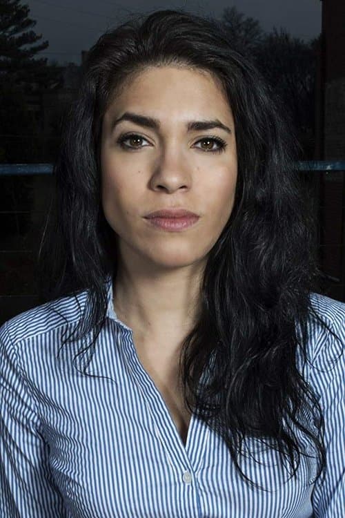 Diany Rodriguez image