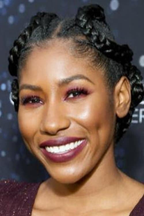Diarra Kilpatrick image