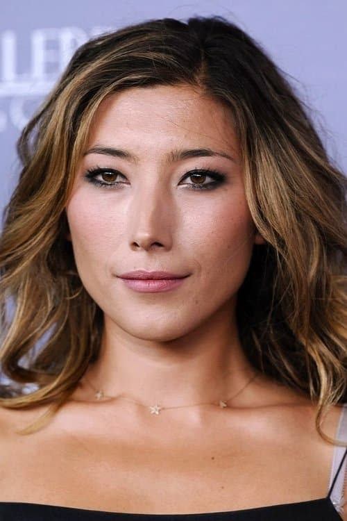 Dichen Lachman image