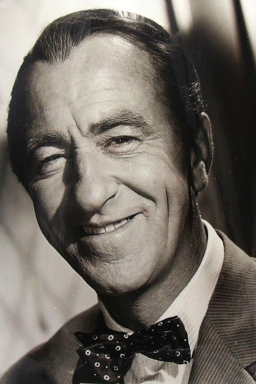 Dick Bentley image