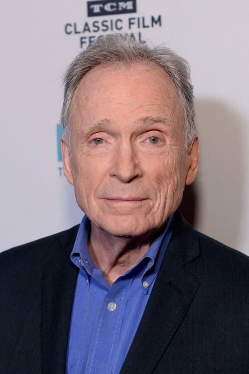 Dick Cavett image