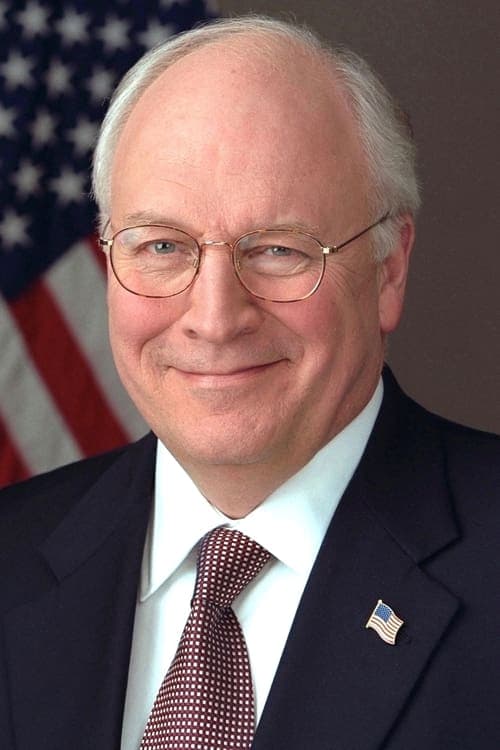 Dick Cheney image