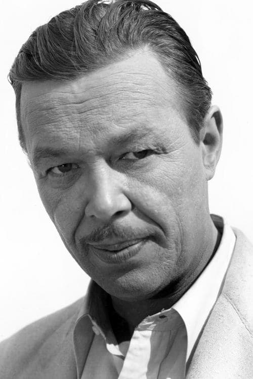 Dick Curtis image