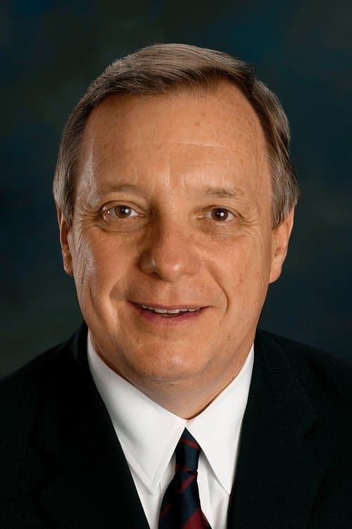 Dick Durbin image