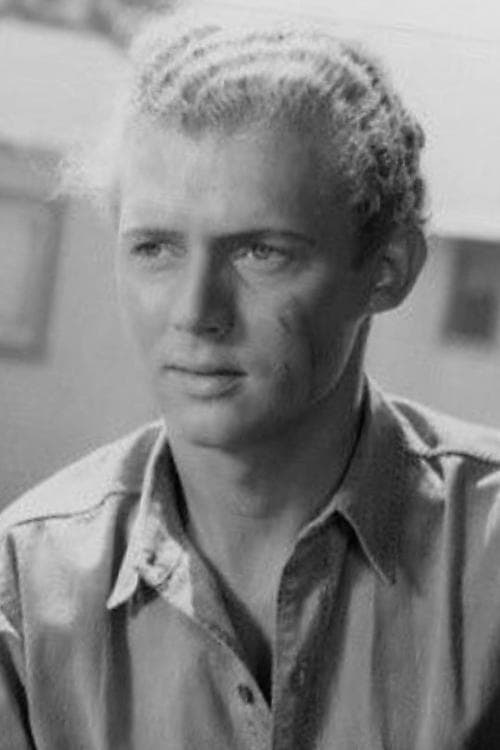 Dick Hogan image