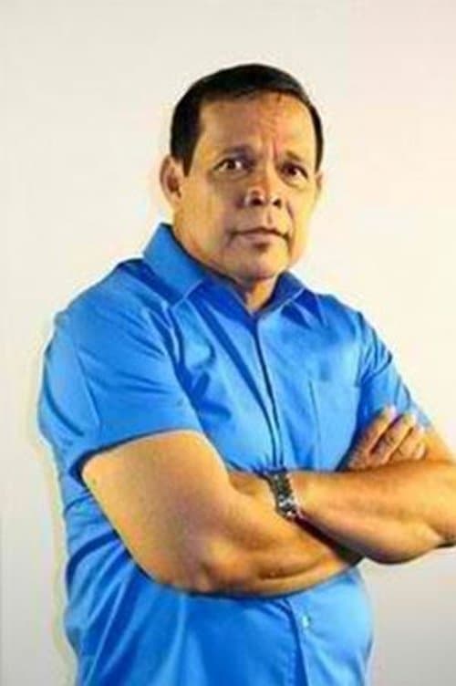 Dick Israel image