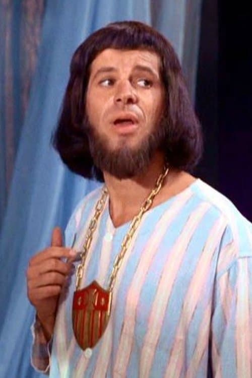 Dick Kallman image