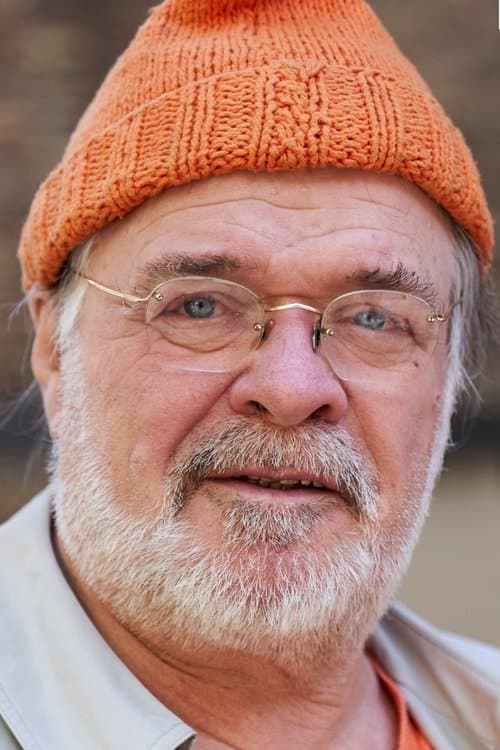 Dick Kaysø image
