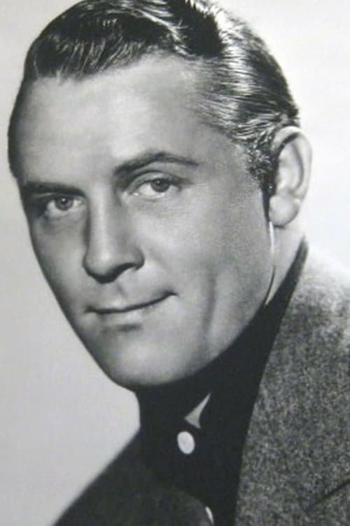 Dick Purcell image