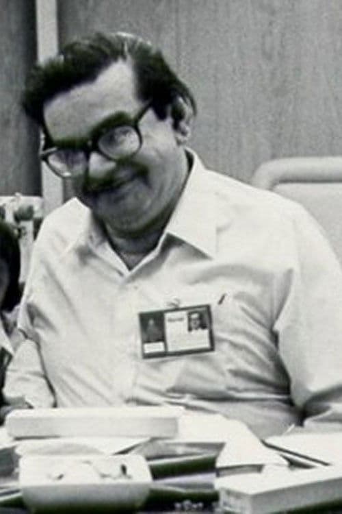 Dick Randall image