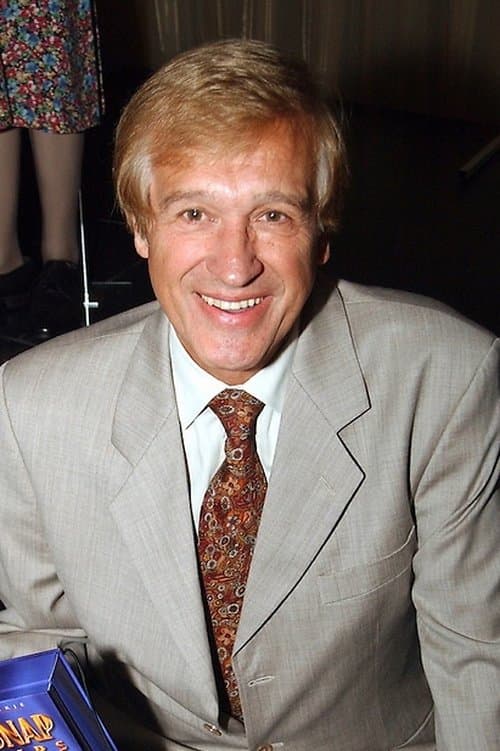 Dick Rienstra image