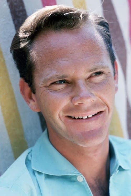 Dick Sargent image