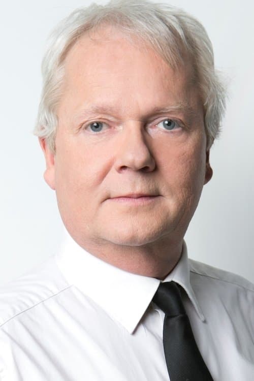 Dick van den Toorn image