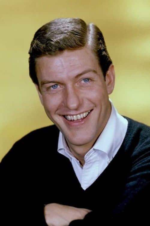 Dick Van Dyke image