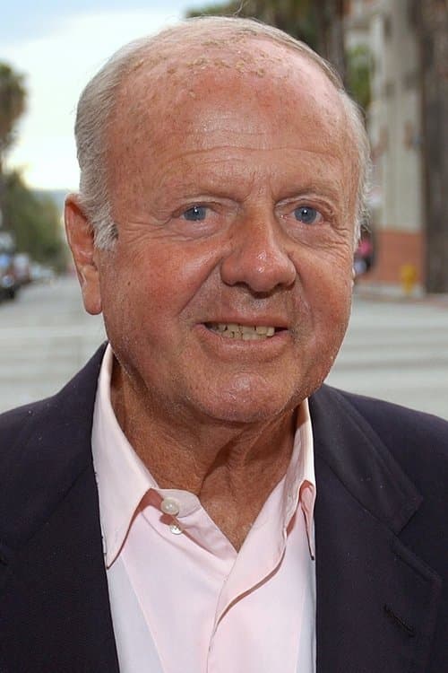 Dick Van Patten image
