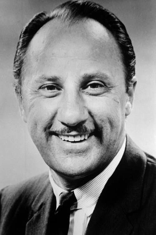 Dick Wilson image