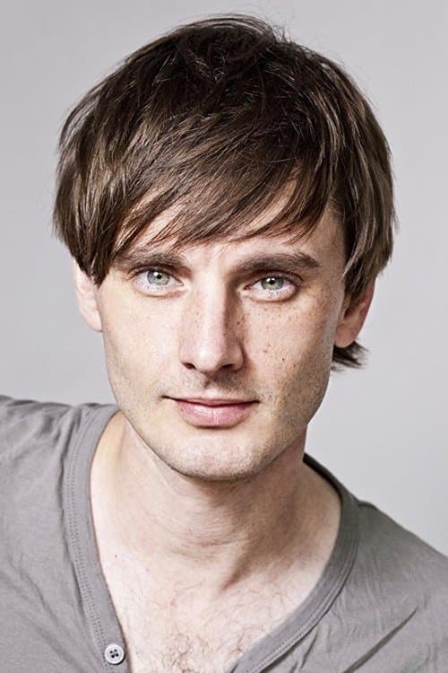 Dickie Beau image