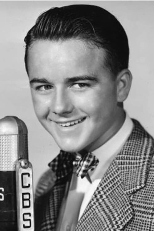 Dickie Jones image