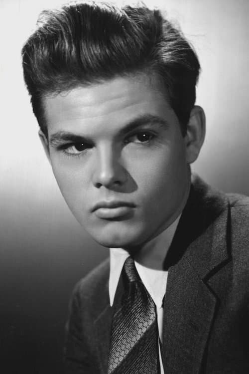 Dickie Moore image